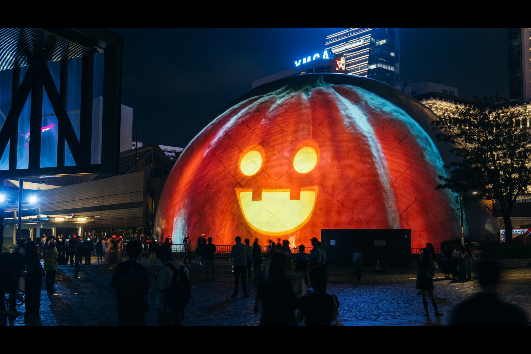 From Ghouls to Glamour: Your Ultimate Guide to Halloween in Hong Kong